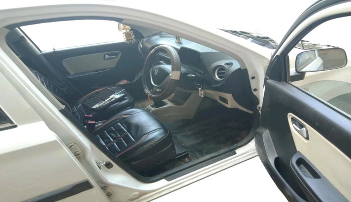 2020 Maruti Alto LXI, Petrol, Manual, 24,055 km, interior