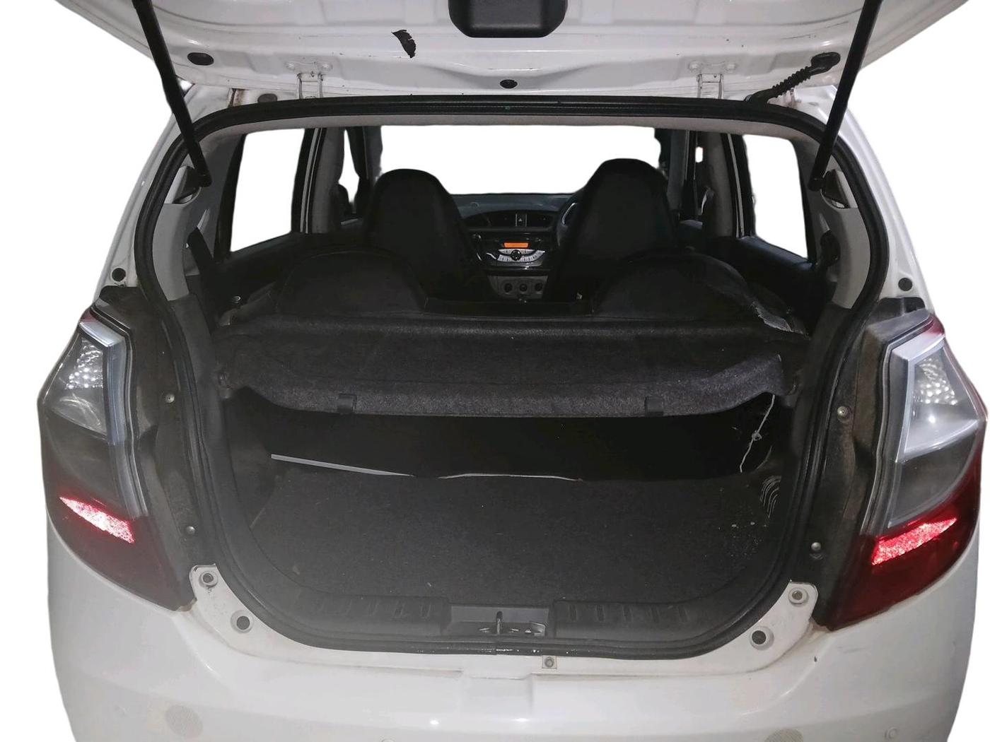2018 Maruti Alto K10 VXI, Petrol, Manual, 30,586 km, exterior