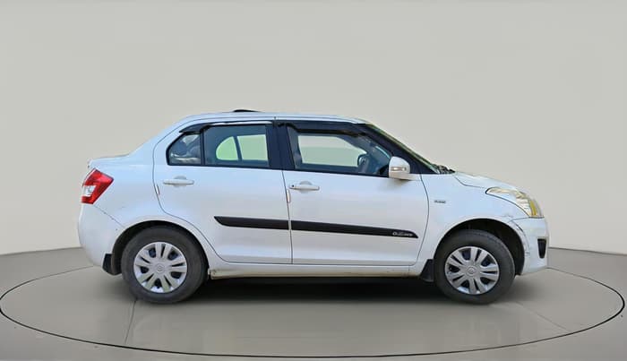 2013 Maruti Swift Dzire VDI, Diesel, Manual, 1,09,156 km, exterior