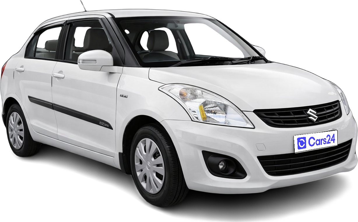 2013 Maruti Swift Dzire - Sedan - Diesel - Manual - ₹3.40 lakh