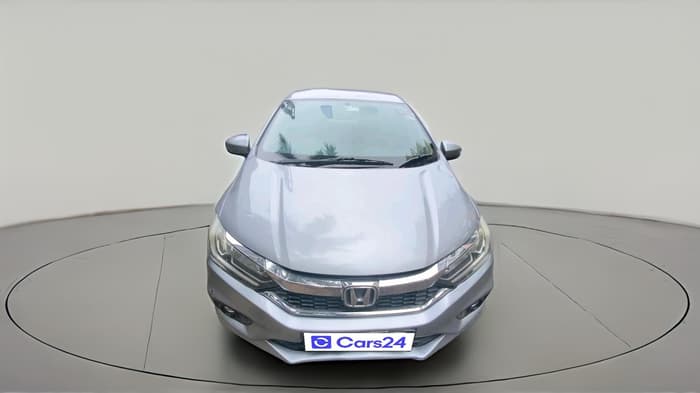 2019 Honda City 1.5L I-VTE V CVT, Petrol, Automatic, 84,690 km, exterior