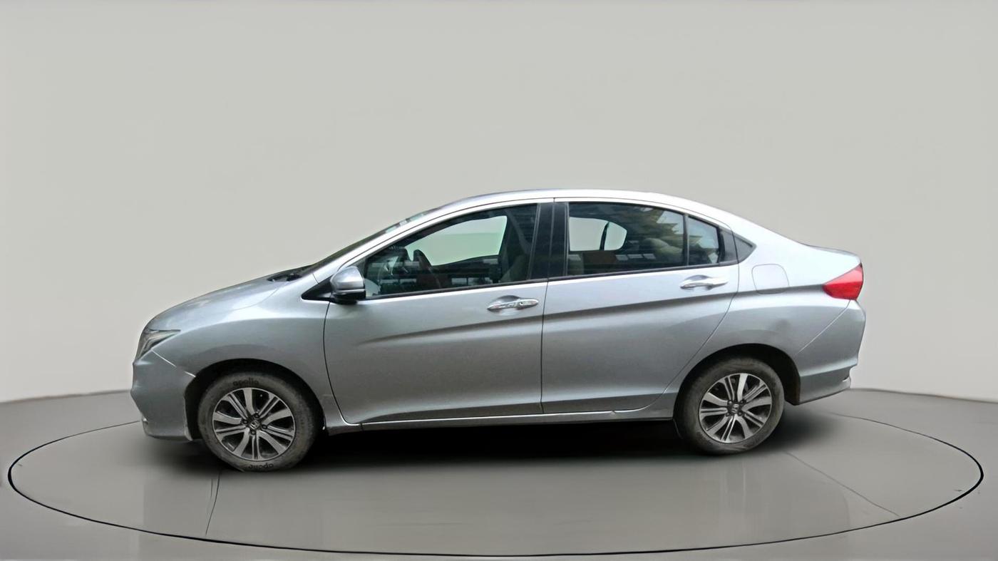 2019 Honda City 1.5L I-VTE V CVT, Petrol, Automatic, 84,690 km, exterior