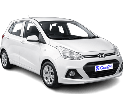 2013 Hyundai Grand i10 - Hatchback - Diesel - Manual - ₹2.40 lakh