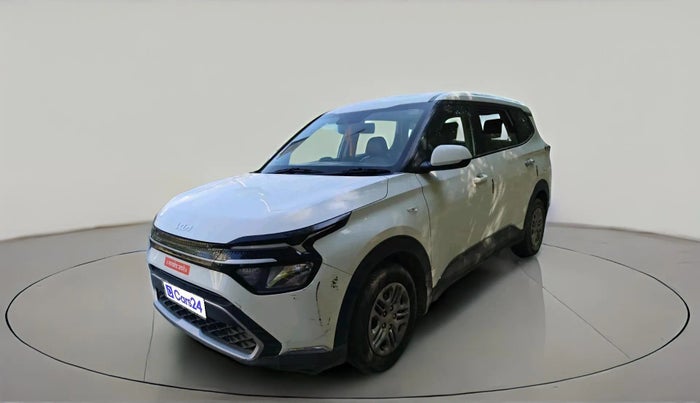 2023 KIA CARENS PREMIUM 1.5 PETROL 7 STR, Petrol, Manual, 1,05,769 km, exterior