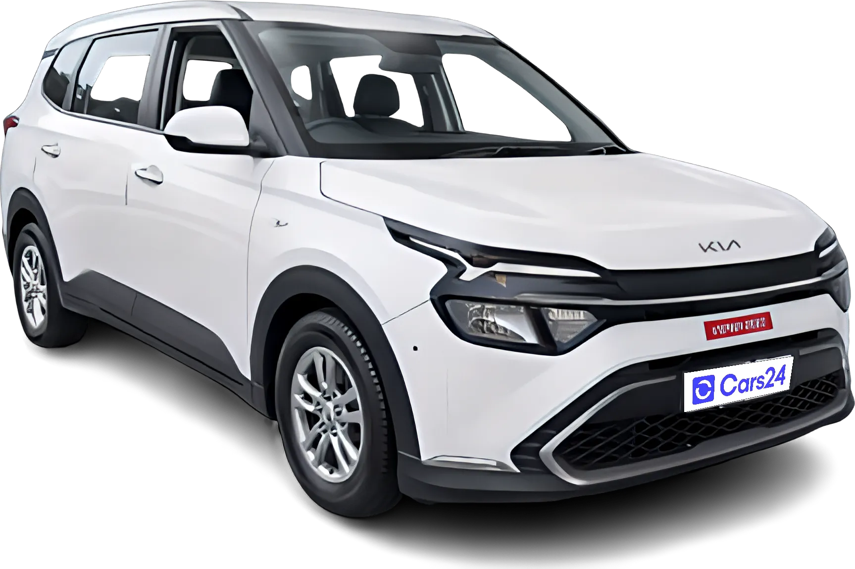 2023 KIA CARENS - SUV - Petrol - Manual - ₹7.75 lakh