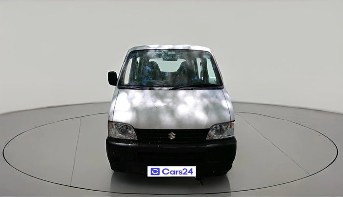 2021 Maruti Eeco 5 STR WITH A/C+HTR, Petrol, Manual, 46,139 km, exterior