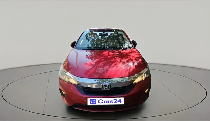 2021 Honda City 1.5L I-VTEC VX CVT, Petrol, Automatic, 66,072 km, exterior