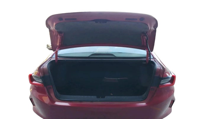 2021 Honda City 1.5L I-VTEC VX CVT, Petrol, Automatic, 66,072 km, exterior