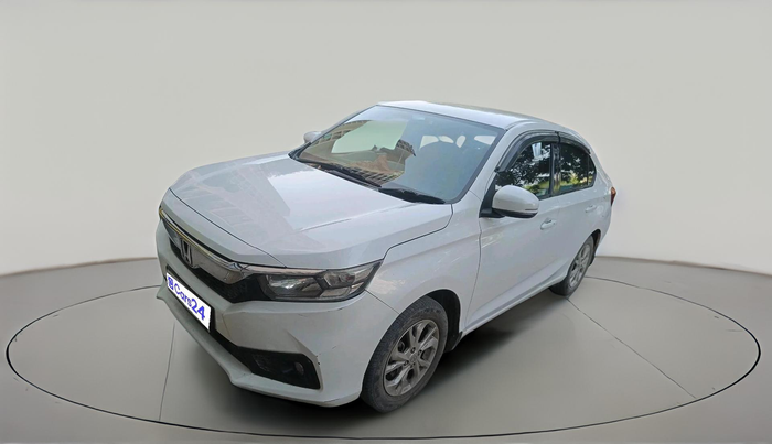 2019 Honda Amaze 1.2L I-VTEC V, Petrol, Manual, 1,08,823 km, exterior