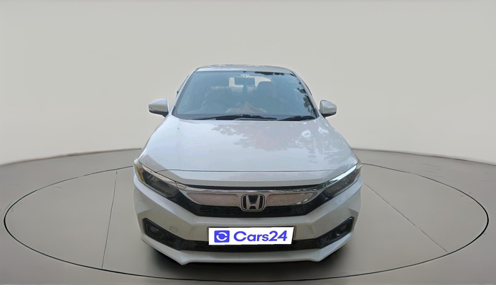2019 Honda Amaze 1.2L I-VTEC V, Petrol, Manual, 1,08,823 km, exterior