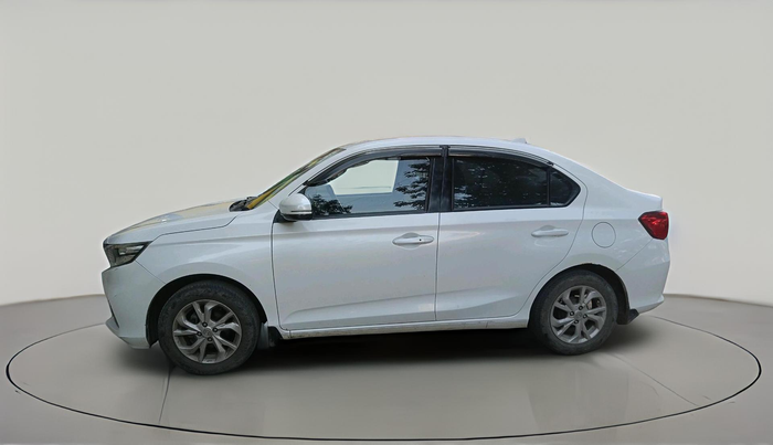 2019 Honda Amaze 1.2L I-VTEC V, Petrol, Manual, 1,08,823 km, exterior