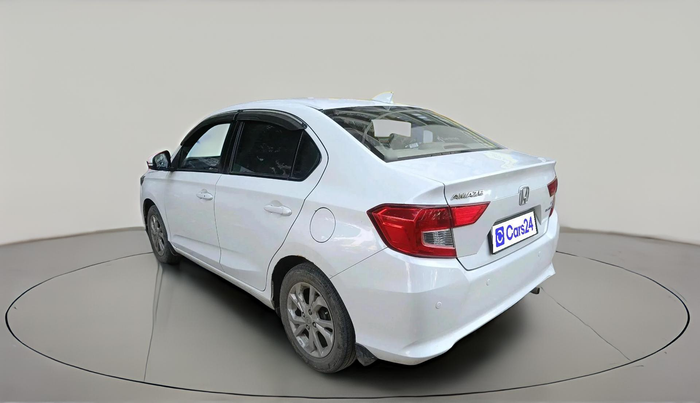 2019 Honda Amaze 1.2L I-VTEC V, Petrol, Manual, 1,08,823 km, exterior