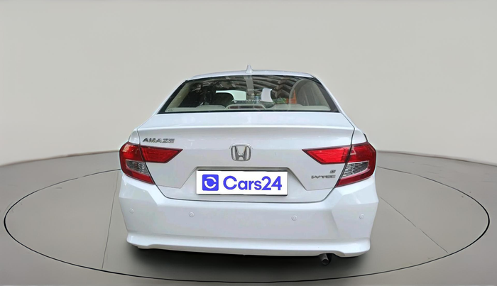 2019 Honda Amaze 1.2L I-VTEC V, Petrol, Manual, 1,08,823 km, exterior