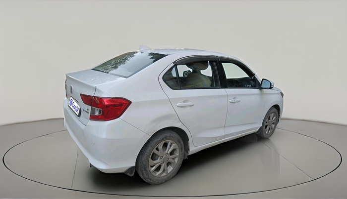 2019 Honda Amaze 1.2L I-VTEC V, Petrol, Manual, 1,08,823 km, exterior