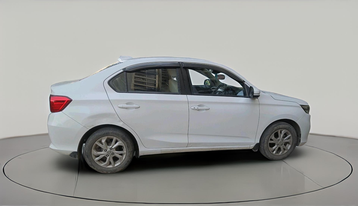 2019 Honda Amaze 1.2L I-VTEC V, Petrol, Manual, 1,08,823 km, exterior