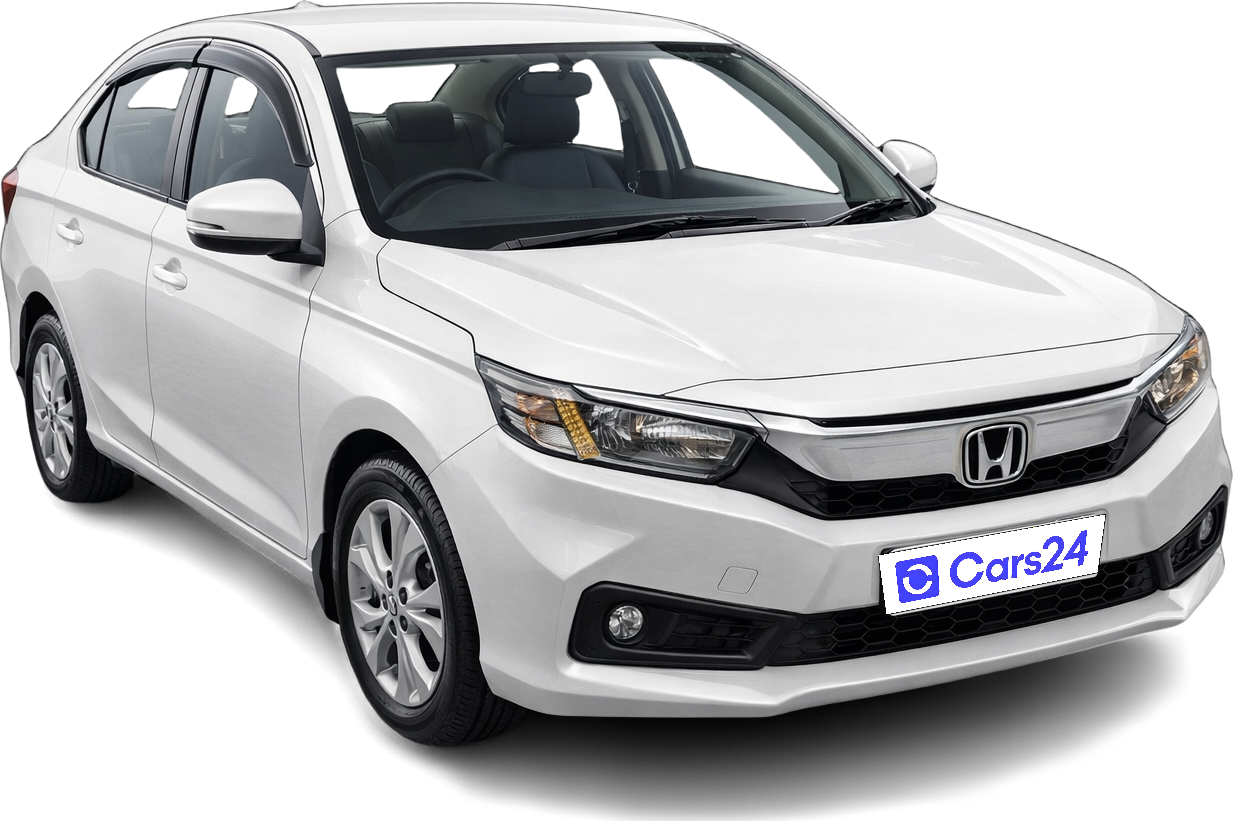2019 Honda Amaze - Sedan - Petrol - Manual - ₹4.55 lakh