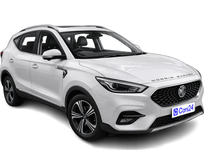 2022 MG ASTOR - SUV - Petrol - Manual - ₹9.70 lakh