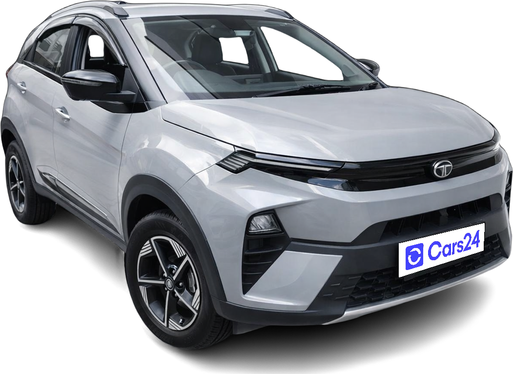 2026 Tata NEXON - SUV - Petrol - Automatic - ₹10.50 lakh
