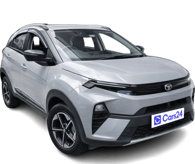2026 Tata NEXON - SUV - Petrol - Automatic - ₹10.50 lakh
