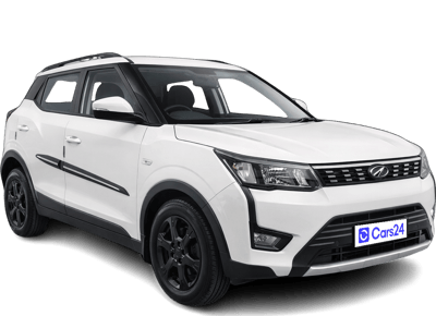 2021 Mahindra XUV300 - SUV - Diesel - Manual - ₹6.50 lakh