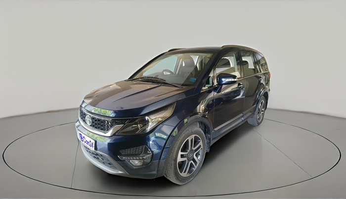 2018 Tata Hexa XTA 4X2 7 STR, Diesel, Automatic, 84,757 km, exterior