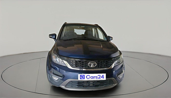 2018 Tata Hexa XTA 4X2 7 STR, Diesel, Automatic, 84,757 km, exterior