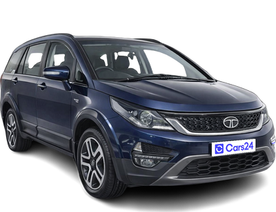 2018 Tata Hexa - SUV - Diesel - Automatic - ₹9.70 lakh