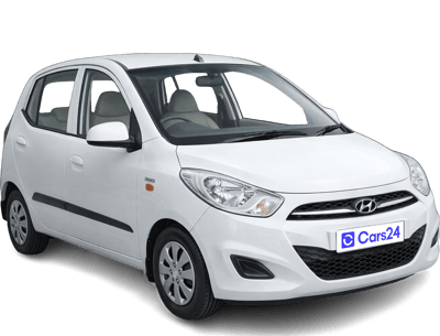 2012 Hyundai i10 - Hatchback - CNG - Manual - ₹1.50 lakh