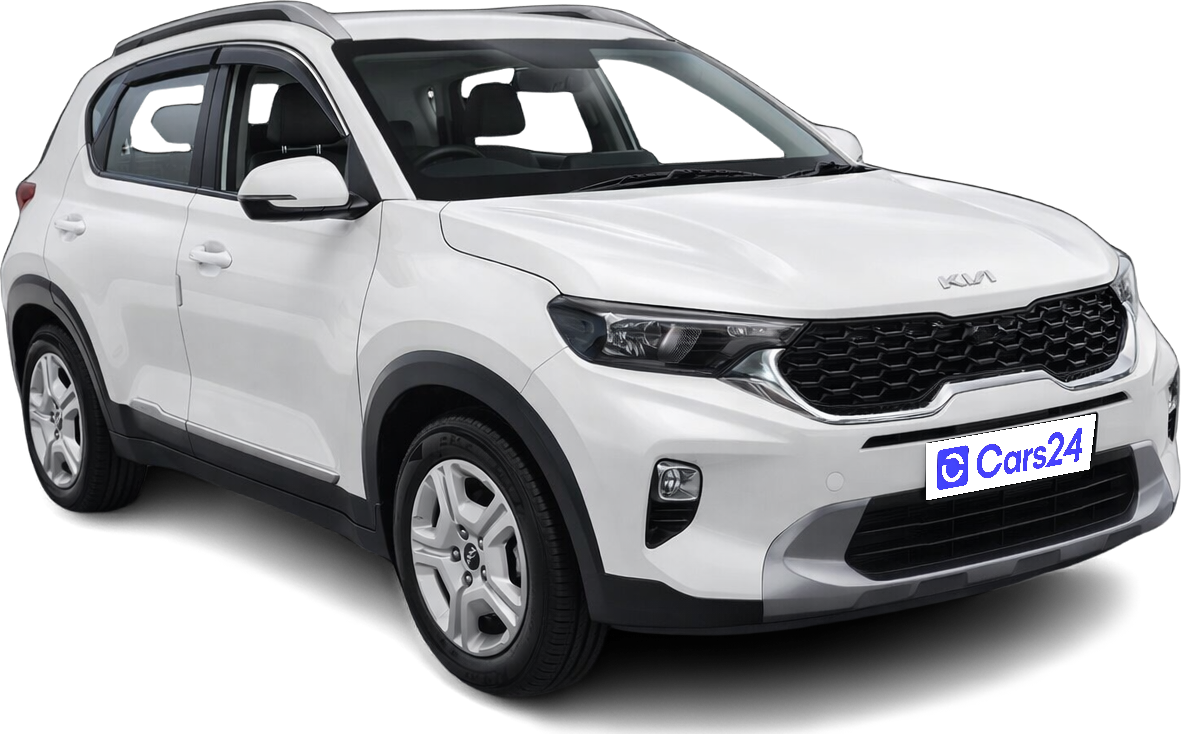 2023 KIA SONET - SUV - Petrol - Manual - ₹7.00 lakh