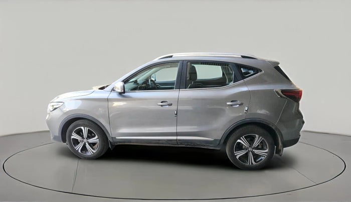 2024 MG ASTOR Sharp Pro 1.5 CVT (Ivory), Petrol, Automatic, 4,133 km, exterior