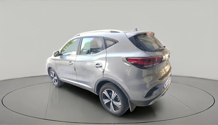 2024 MG ASTOR Sharp Pro 1.5 CVT (Ivory), Petrol, Automatic, 4,133 km, exterior