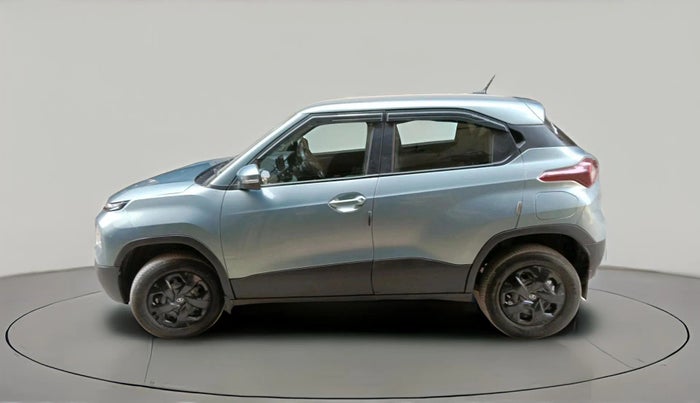 2024 Tata PUNCH ADVENTURE RHYTHM CNG, CNG, Manual, 47,350 km, exterior