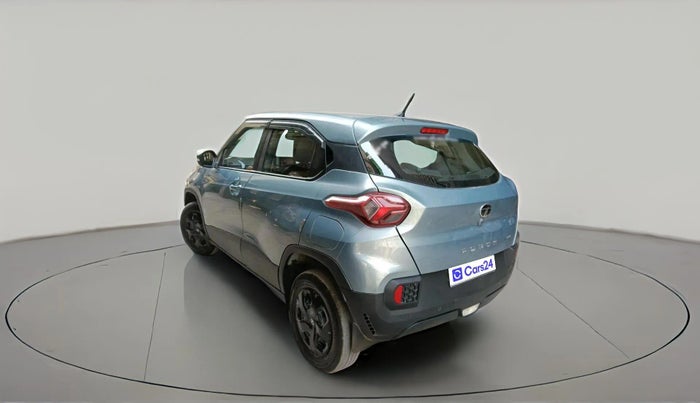 2024 Tata PUNCH ADVENTURE RHYTHM CNG, CNG, Manual, 47,350 km, exterior