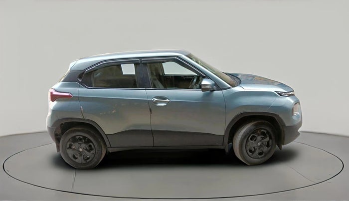 2024 Tata PUNCH ADVENTURE RHYTHM CNG, CNG, Manual, 47,350 km, exterior