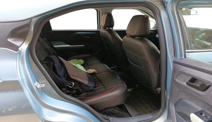 2024 Tata PUNCH ADVENTURE RHYTHM CNG, CNG, Manual, 47,350 km, interior