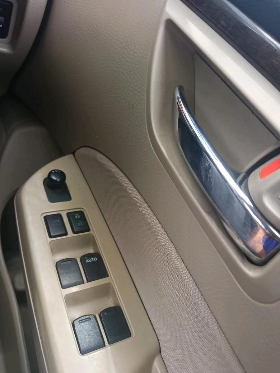 2014 Maruti Swift Dzire VDI, Diesel, Manual, 1,37,767 km, interior