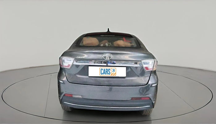 2022 Tata TIGOR XZ PLUS PETROL, Petrol, Manual, 28,900 km, exterior