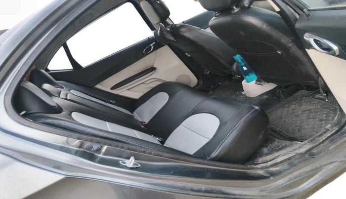 2022 Tata TIGOR XZ PLUS PETROL, Petrol, Manual, 28,900 km, interior