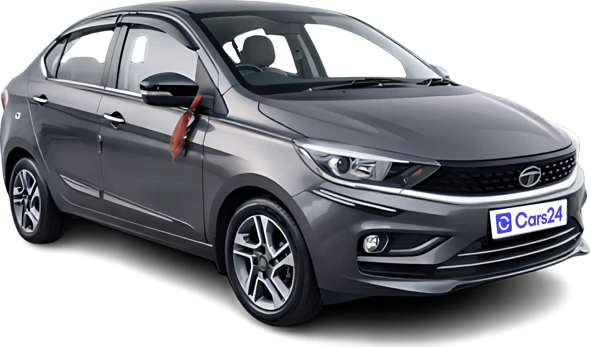 2022 Tata TIGOR - Sedan - Petrol - Manual - ₹6.30 lakh