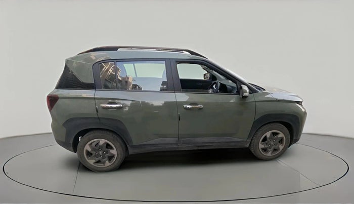 2023 Hyundai EXTER SX 1.2 CNG MT, CNG, Manual, 43,078 km, exterior