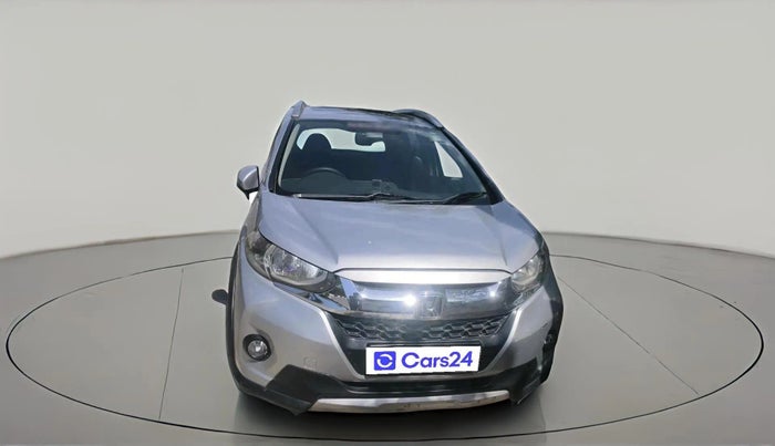 2018 Honda WR-V 1.5L I-DTEC VX MT, Diesel, Manual, 63,806 km, exterior