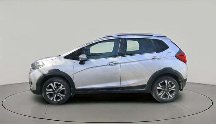 2018 Honda WR-V 1.5L I-DTEC VX MT, Diesel, Manual, 63,806 km, exterior
