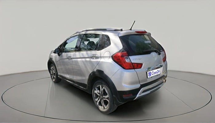 2018 Honda WR-V 1.5L I-DTEC VX MT, Diesel, Manual, 63,806 km, exterior