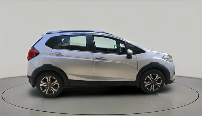 2018 Honda WR-V 1.5L I-DTEC VX MT, Diesel, Manual, 63,806 km, exterior