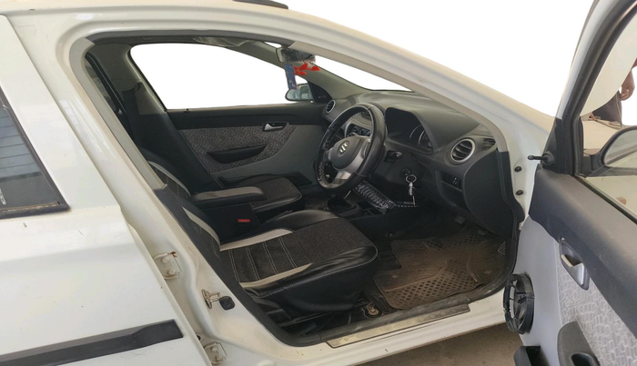 2018 Maruti Alto 800 LXI, Petrol, Manual, 73,558 km, interior