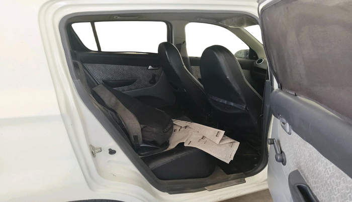 2018 Maruti Alto 800 LXI, Petrol, Manual, 73,558 km, interior