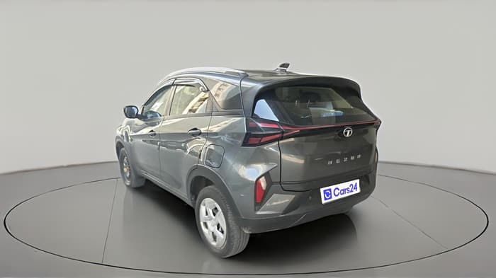 2023 Tata NEXON CREATIVE + 1.2 PETROL, Petrol, Manual, 83,464 km, exterior