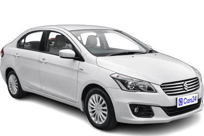 2015 Maruti Ciaz - Sedan - Diesel - Manual - ₹2.90 lakh