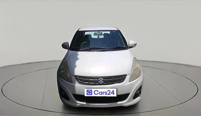 2014 Maruti Swift Dzire VDI, Diesel, Manual, 1,42,057 km, exterior