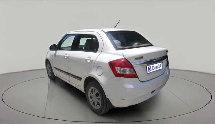 2014 Maruti Swift Dzire VDI, Diesel, Manual, 1,42,057 km, exterior